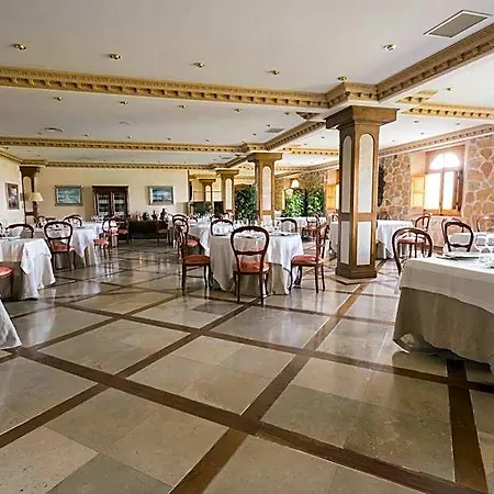 Hotel Torremilanos