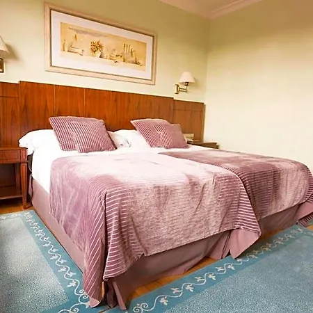 Torremilanos 4* Aranda de Duero