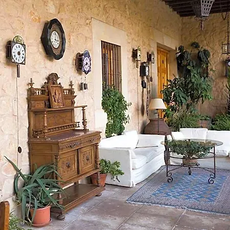 Torremilanos Hotel 4*