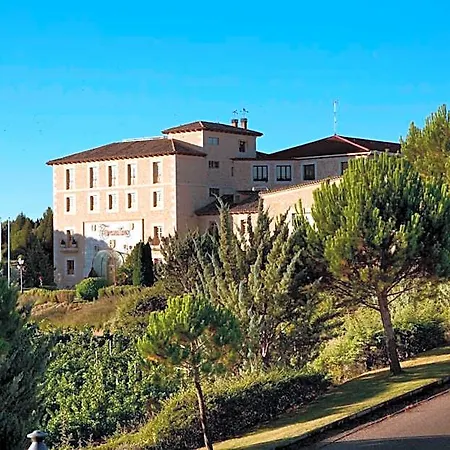 Torremilanos Hotel