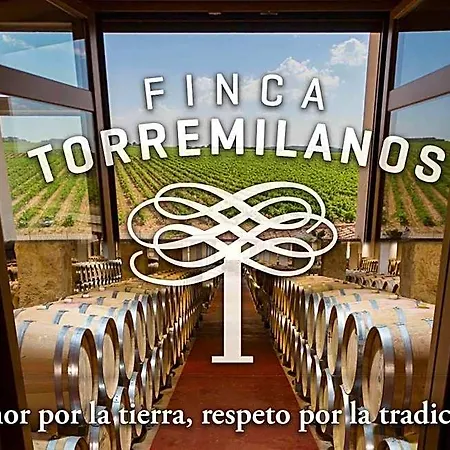Torremilanos Hotel 4*
