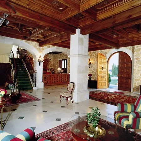 Torremilanos 4*