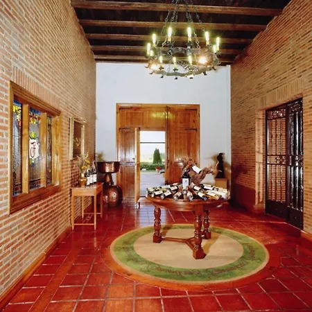 Torremilanos Hotel 4*