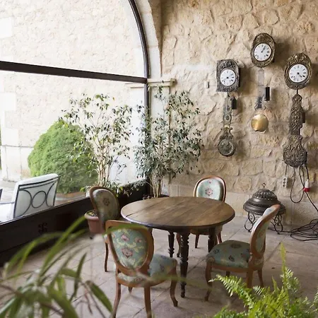 Hotel Torremilanos Aranda de Duero