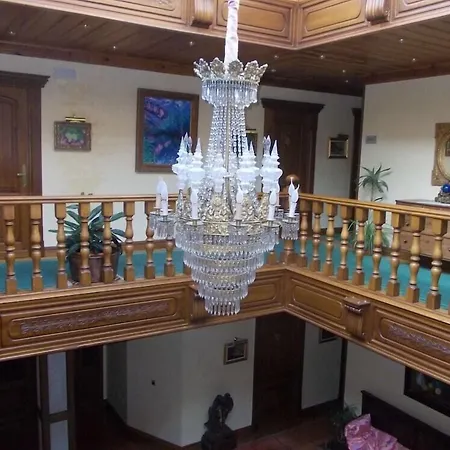 Hotel Torremilanos