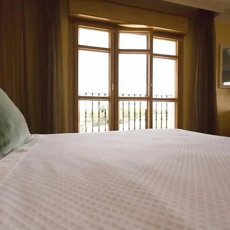 Torremilanos Hotel Aranda de Duero