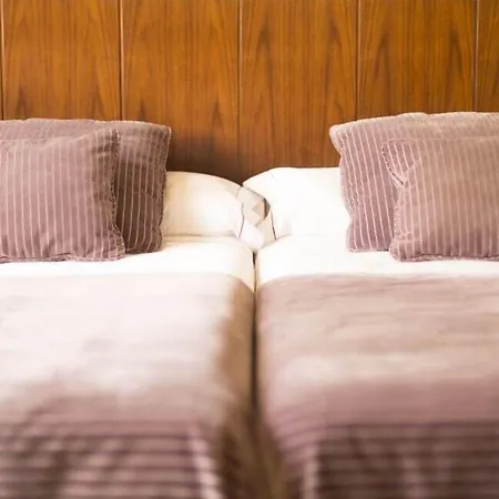 Hotel Torremilanos 4*