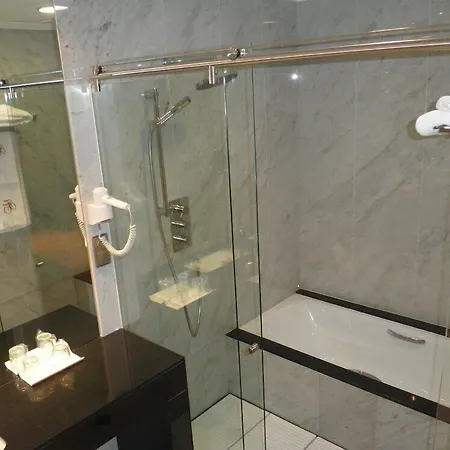Hotel Torremilanos Aranda de Duero
