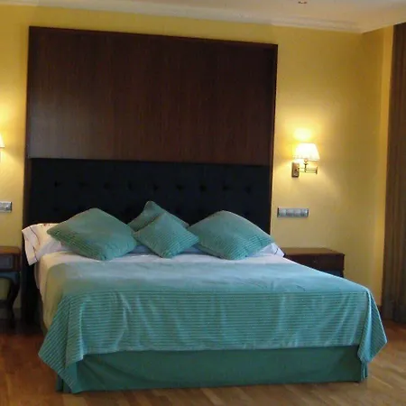 Torremilanos 4* Aranda de Duero
