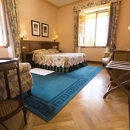 Torremilanos 4*