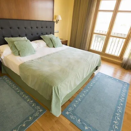 Hotel Torremilanos Aranda de Duero