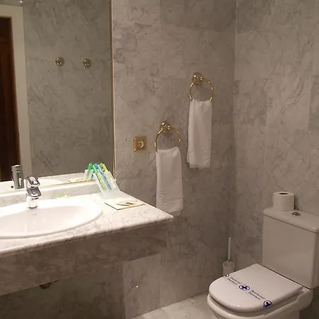 Torremilanos 4* Aranda de Duero