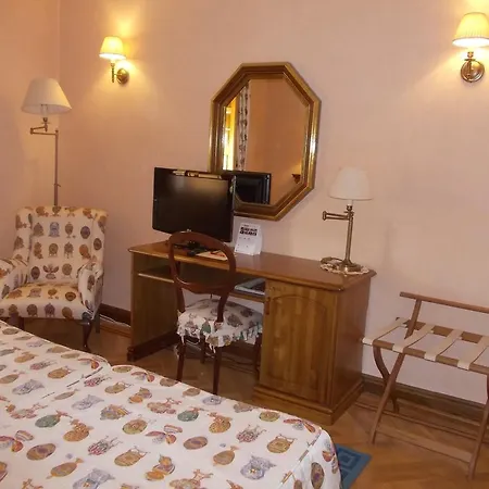 Torremilanos Szálloda Aranda de Duero