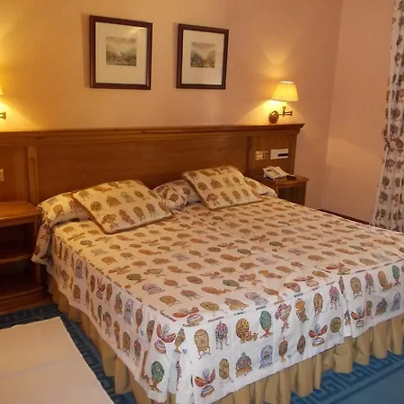 Torremilanos Hotel