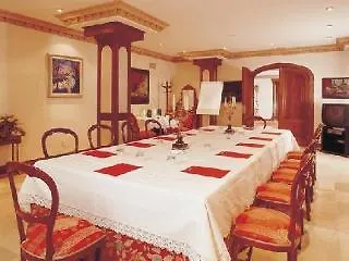 Hotel Torremilanos Aranda de Duero