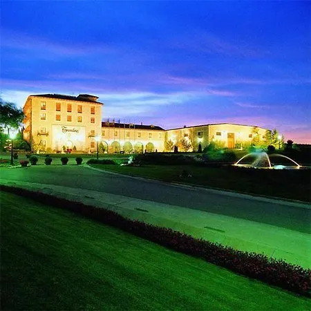 Torremilanos Aranda de Duero