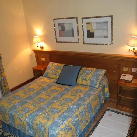 Torremilanos 4* Aranda de Duero