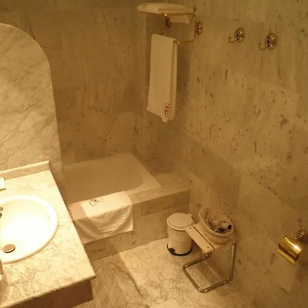 Hotel Torremilanos
