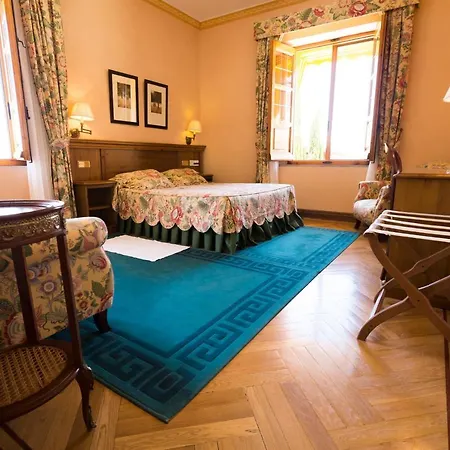 Torremilanos Szálloda Aranda de Duero