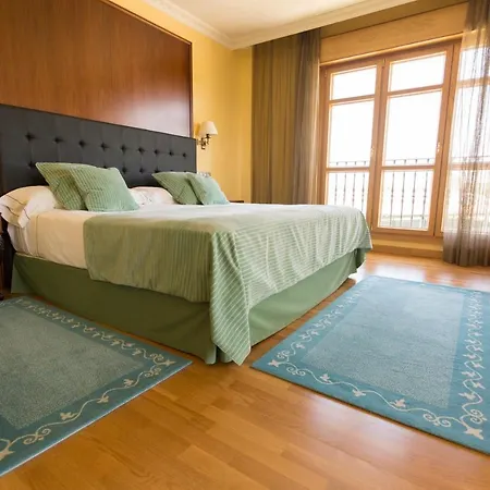 Torremilanos 호텔 4*