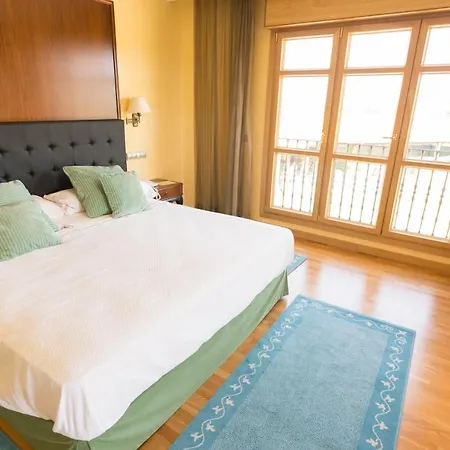 Torremilanos Hotel