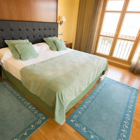 Hotel Torremilanos 4*