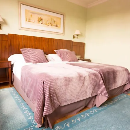 Torremilanos Hotel Aranda de Duero