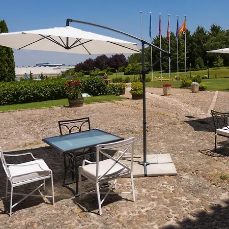 Hotel Torremilanos Aranda de Duero