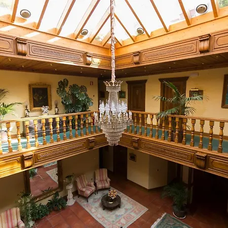 Torremilanos Hotel 4*