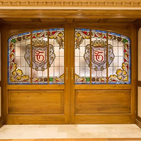 Hotel Torremilanos Aranda de Duero