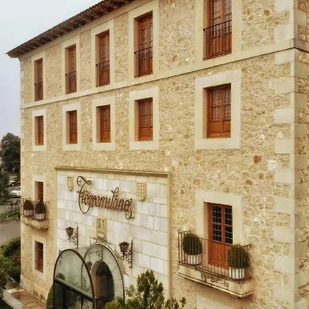 Szálloda Torremilanos Aranda de Duero