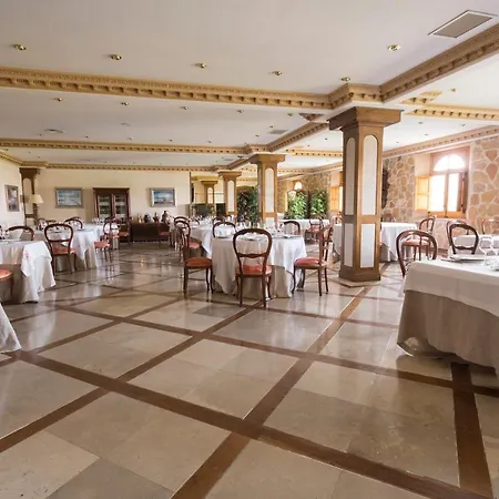 Torremilanos Szálloda 4*