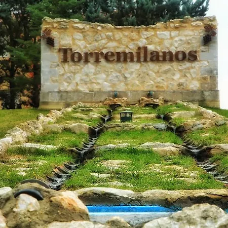 Torremilanos 4*