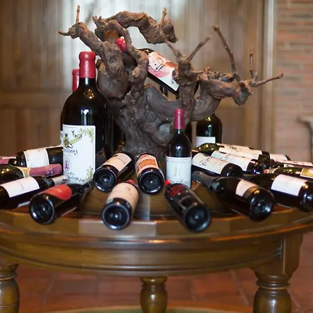 Torremilanos Hotel 4*