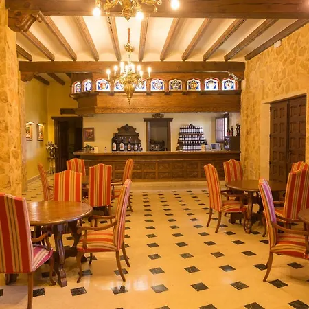 Torremilanos 4*