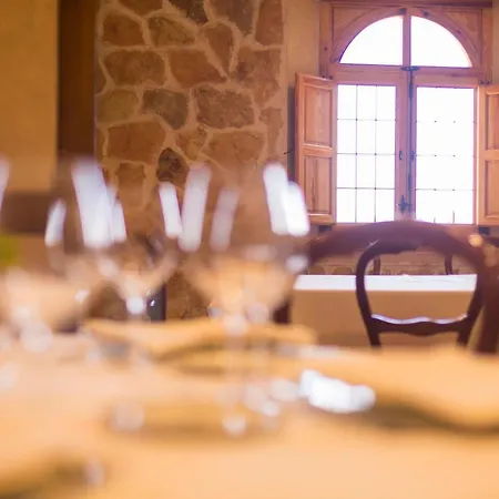 Hotel Torremilanos Aranda de Duero