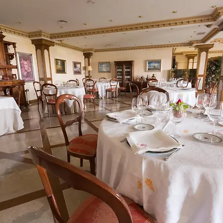 Torremilanos 4*