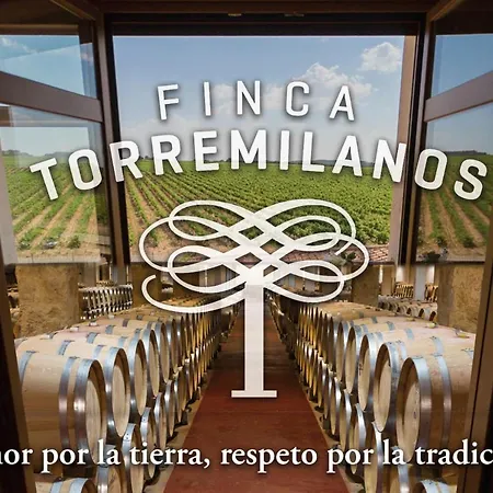 Torremilanos 4* Aranda de Duero