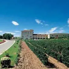 Hotel Torremilanos Aranda de Duero