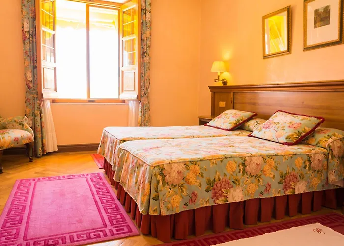 Torremilanos 4* Аранда-де-Дуэро