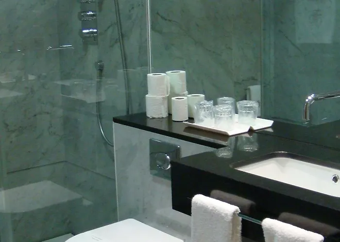 Torremilanos Hotel 4*