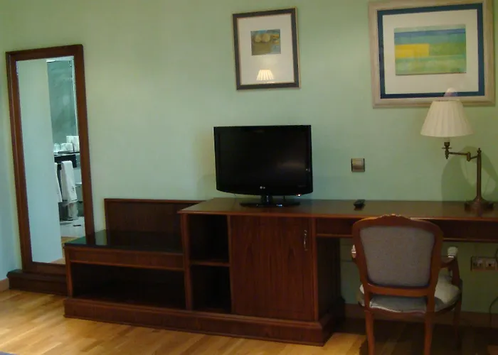 Torremilanos 4* Aranda de Duero