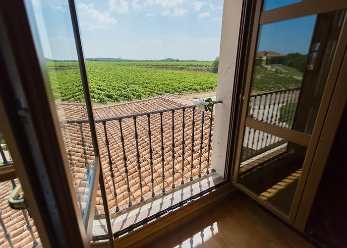 Torremilanos Отель