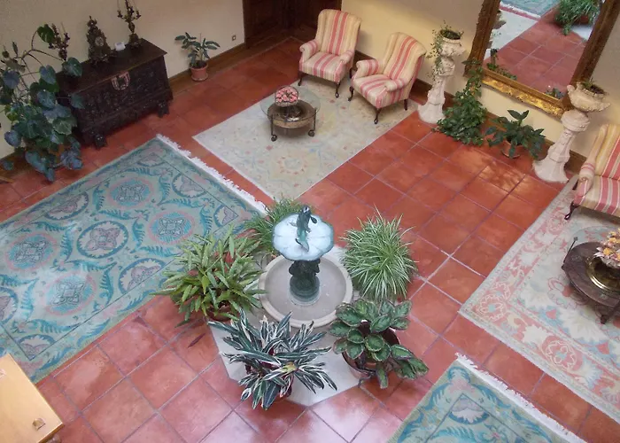 Torremilanos Hotel Aranda de Duero