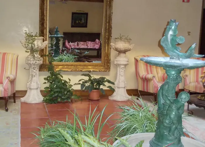 Torremilanos Hotel 4*