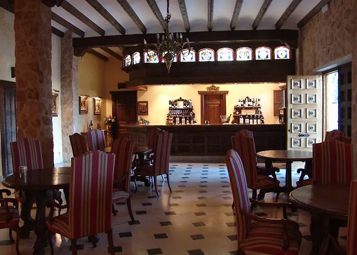 Torremilanos 4* Aranda de Duero