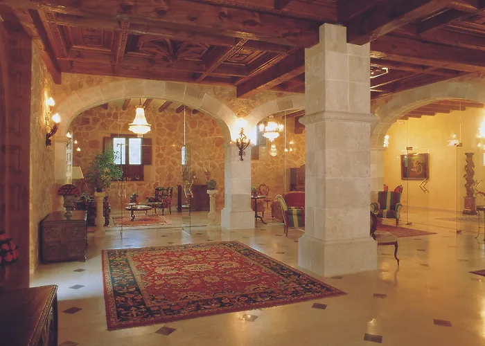 Torremilanos 4* Аранда-де-Дуэро