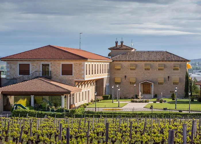 Torremilanos Aranda de Duero
