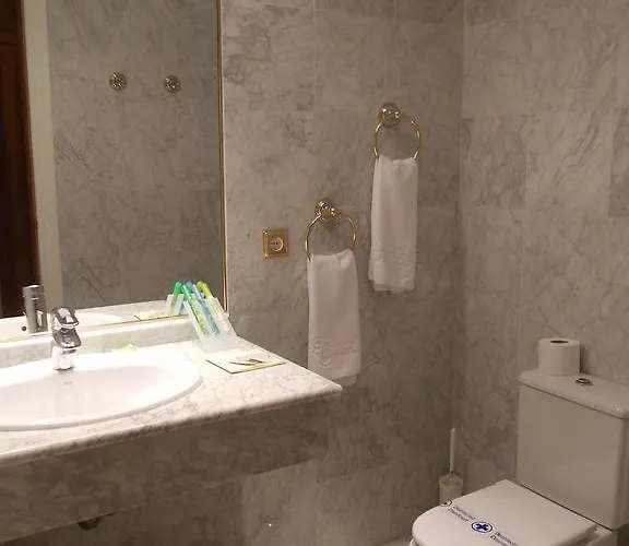 Torremilanos 4* Аранда-де-Дуэро