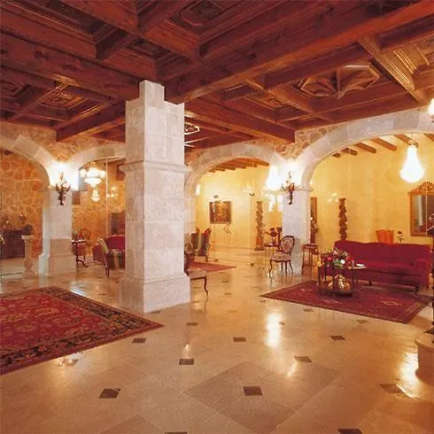 Torremilanos Hotel Aranda de Duero